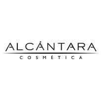 Logo de la marca Alcántara Cosmética