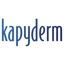 Logo de la marca Kapyderm