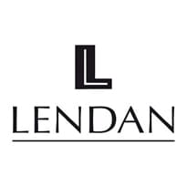 Logo de la marca Lendan