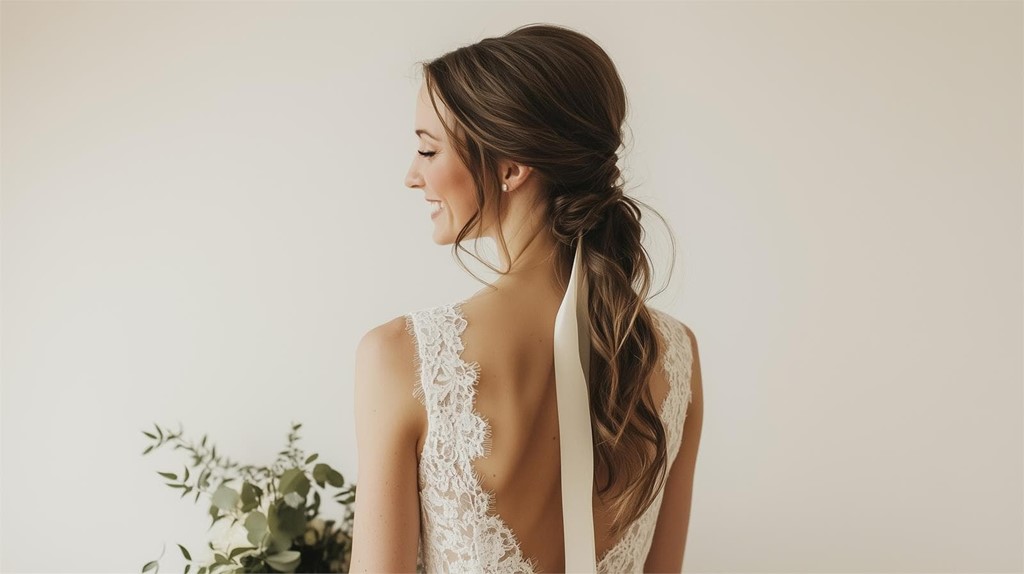 10 ideas de peinados para una boda