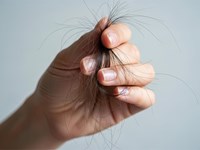 3 factores que incrementan la caída del cabello