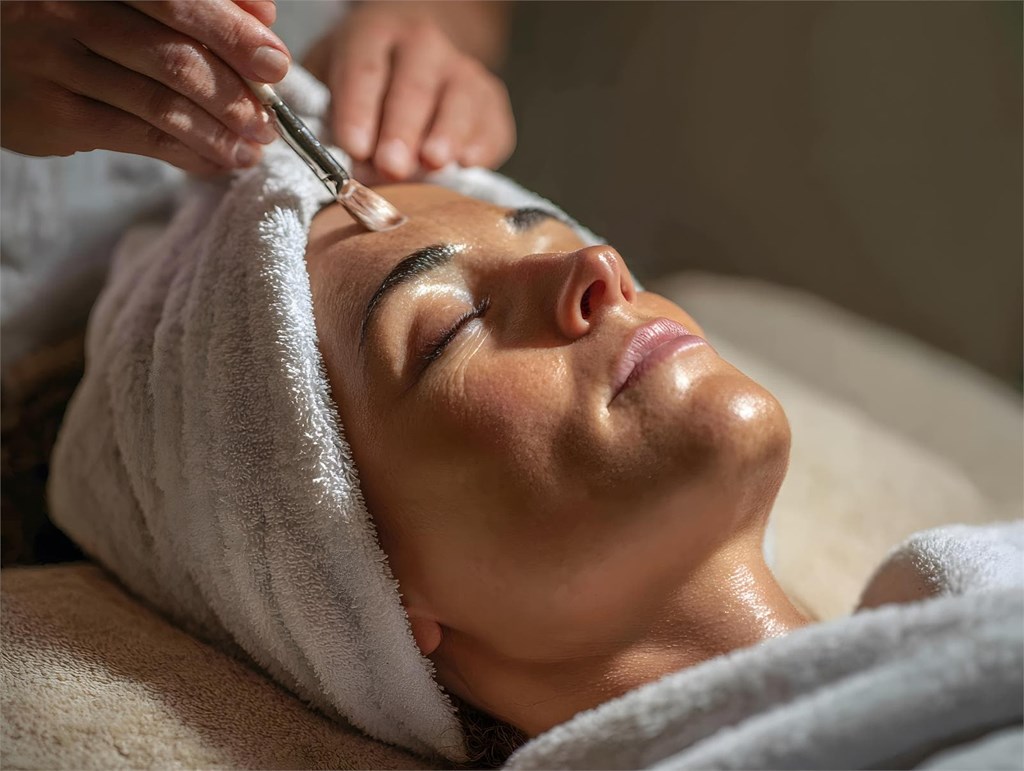 4 consejos para una correcta limpieza facial