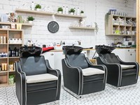 5 productos que mantienen sanos los cabellos teñidos