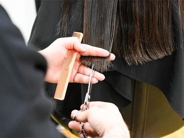 ¿Cómo fortalecer tu cabello tras el verano?