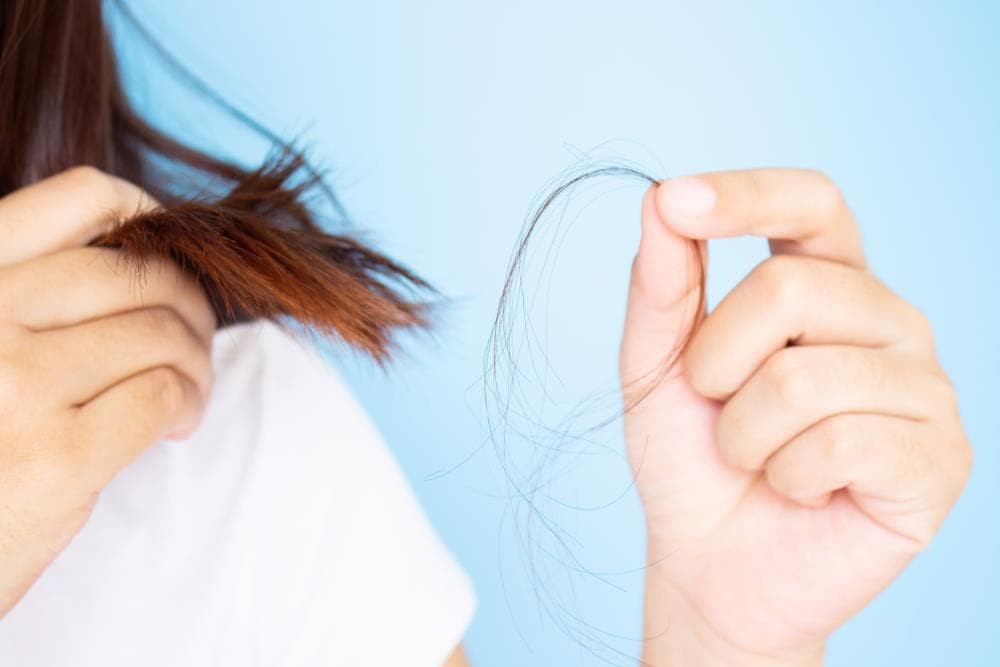 Consejos de nuestros expertos para prevenir y tratar la caída del cabello