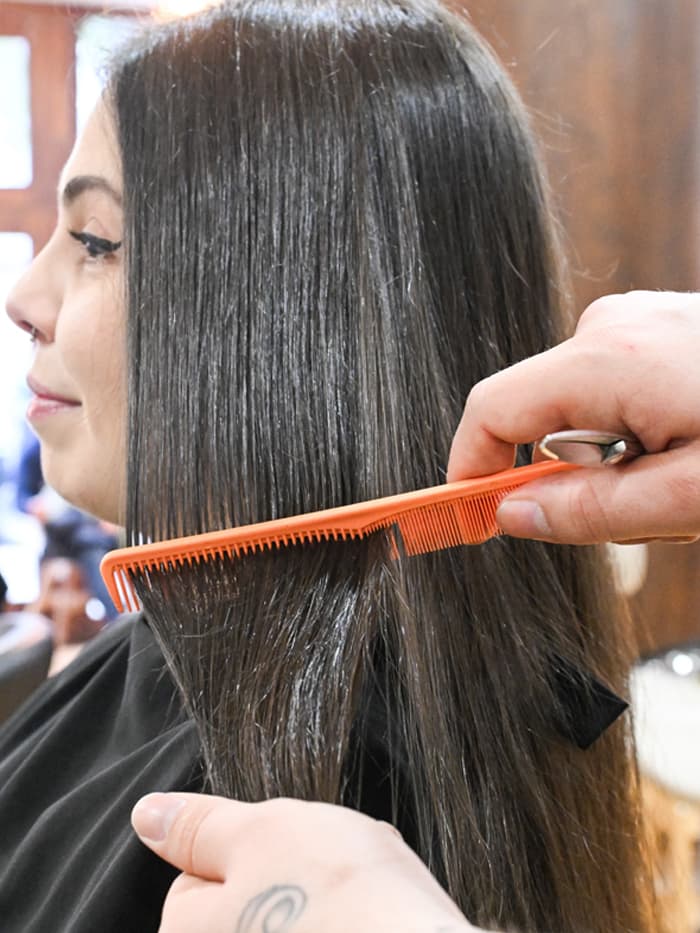 Te ayudamos a cuidar la salud de tu cabello en Pontevedra