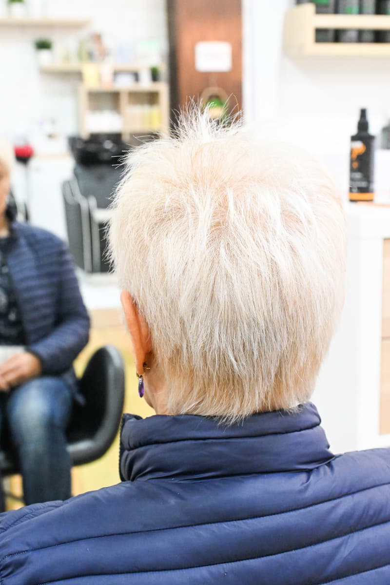 Te contamos más sobre nuestros servicios de peluquería