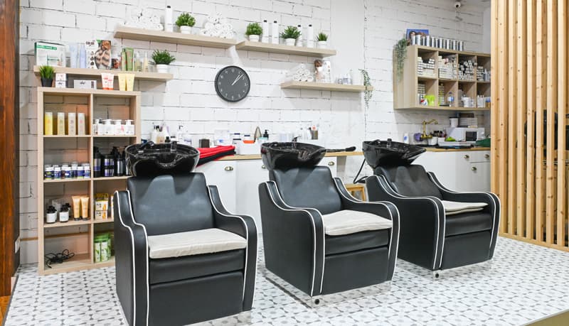 Solo trabajamos con marcas de prestigio