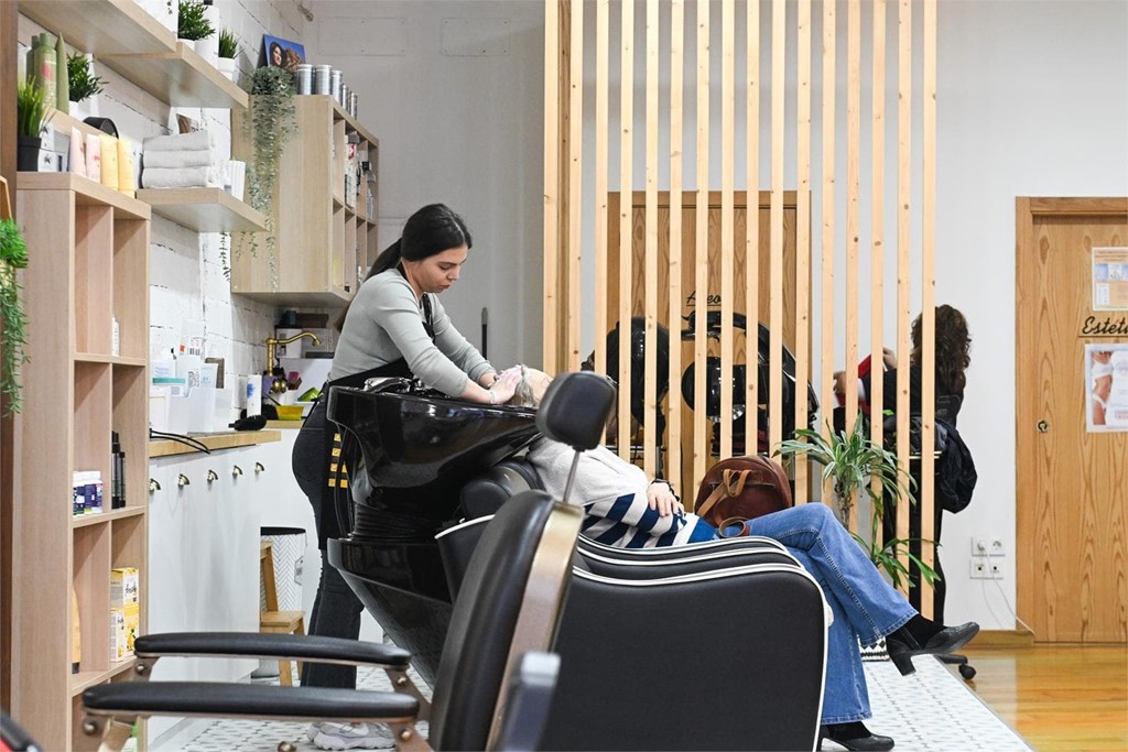 Tratamientos para prevenir que el sol dañe tu cabello