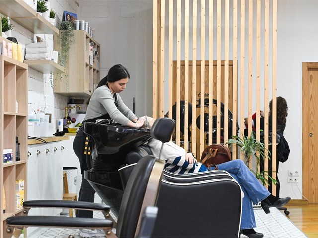 Tratamientos para prevenir que el sol dañe tu cabello